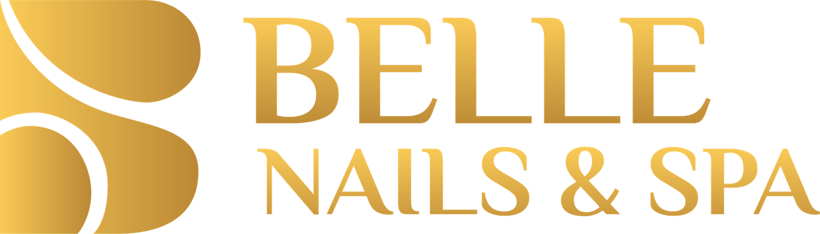 Belle Nails Spa